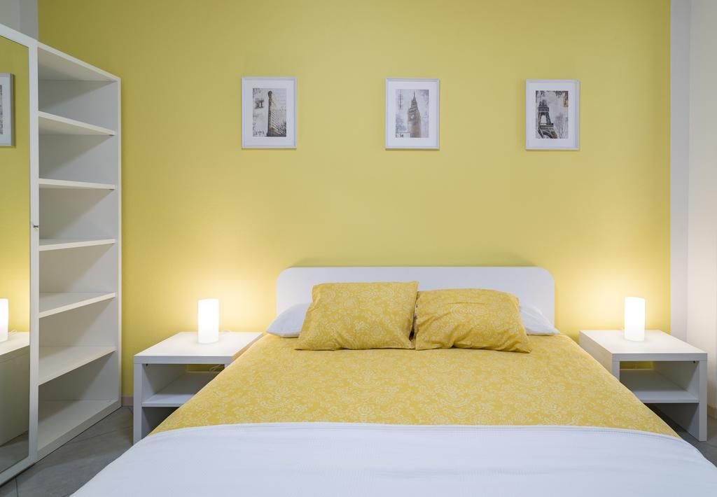 Chery Bed & Breakfast Riva San Vitale Habitación foto