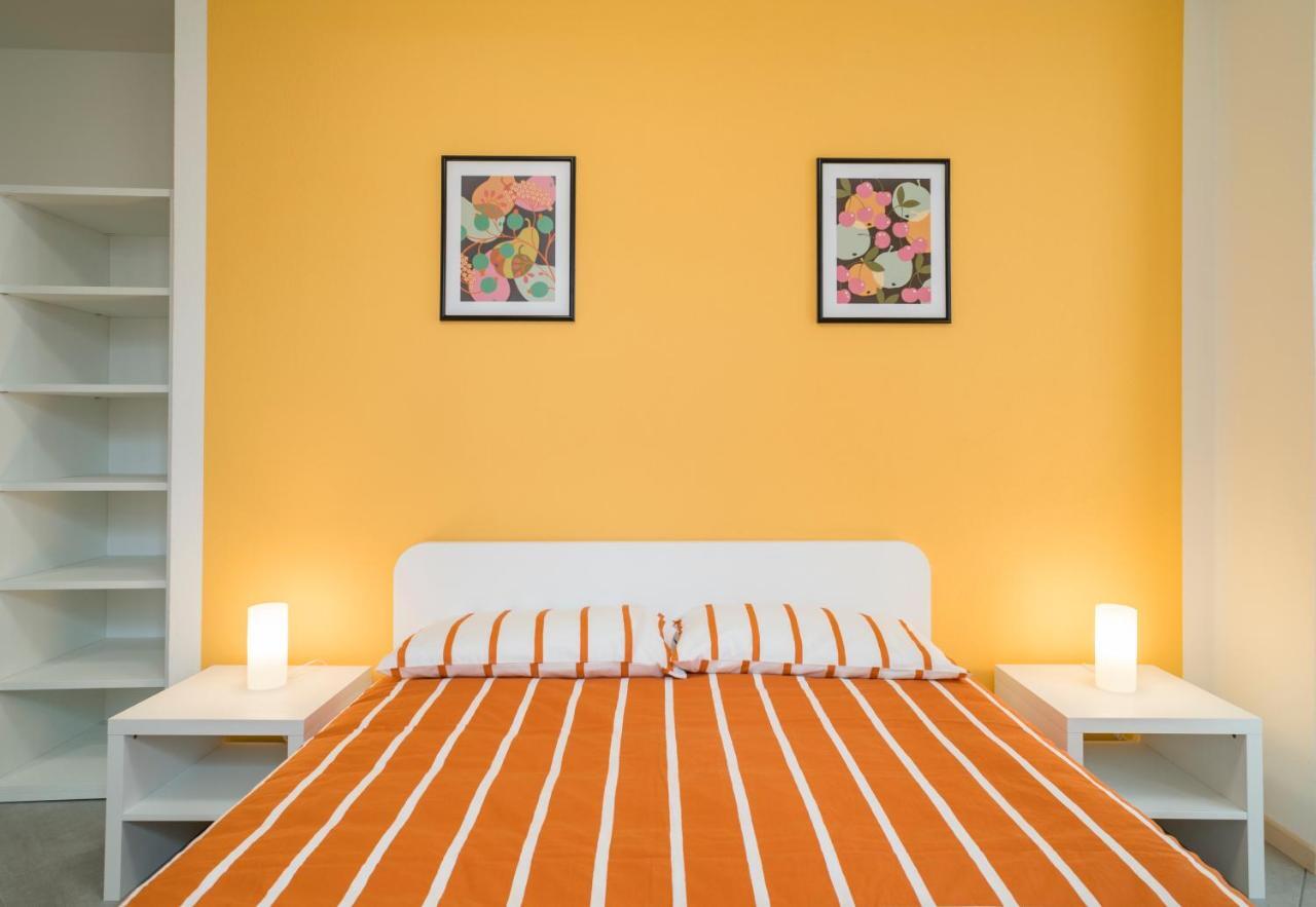 Chery Bed & Breakfast Riva San Vitale Habitación foto